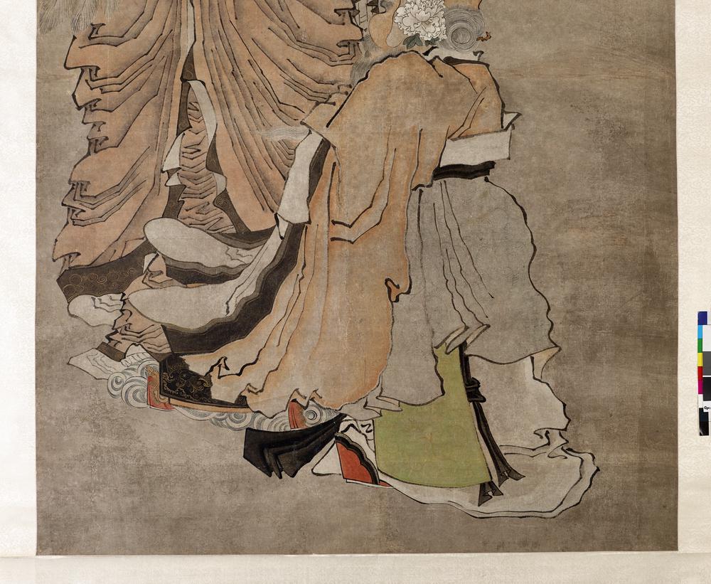 图片[4]-hanging scroll; painting BM-1910-0212-0.555-China Archive